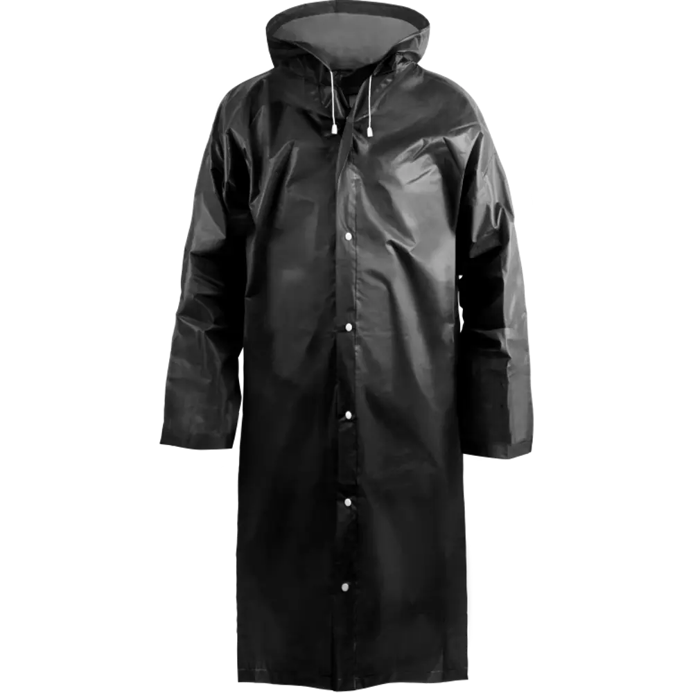 Дождевик многоразовый Santreyd Komfi EVA - надежная защита от непогоды 89125490 STLM-0078740