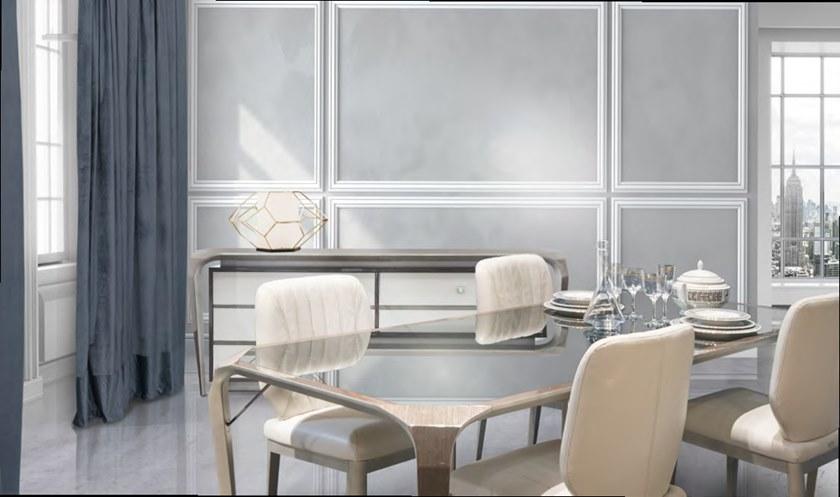 Tonino Lamborghini Casa Мягкое кресло из оленьей кожи Sebring sun-id-1435616 - Вид №3