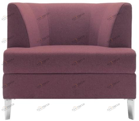 Сегис - УЮТНЫЙ | КреслоI151 Segis COSY