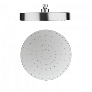 05090030 PREMIUM Гироскоп душ Хром GRB MIXERS