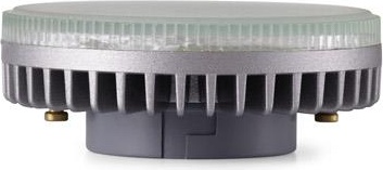 502029 Грант Лампа 7W - GX53 LED Clear Normann Copenhagen  - Вид №1