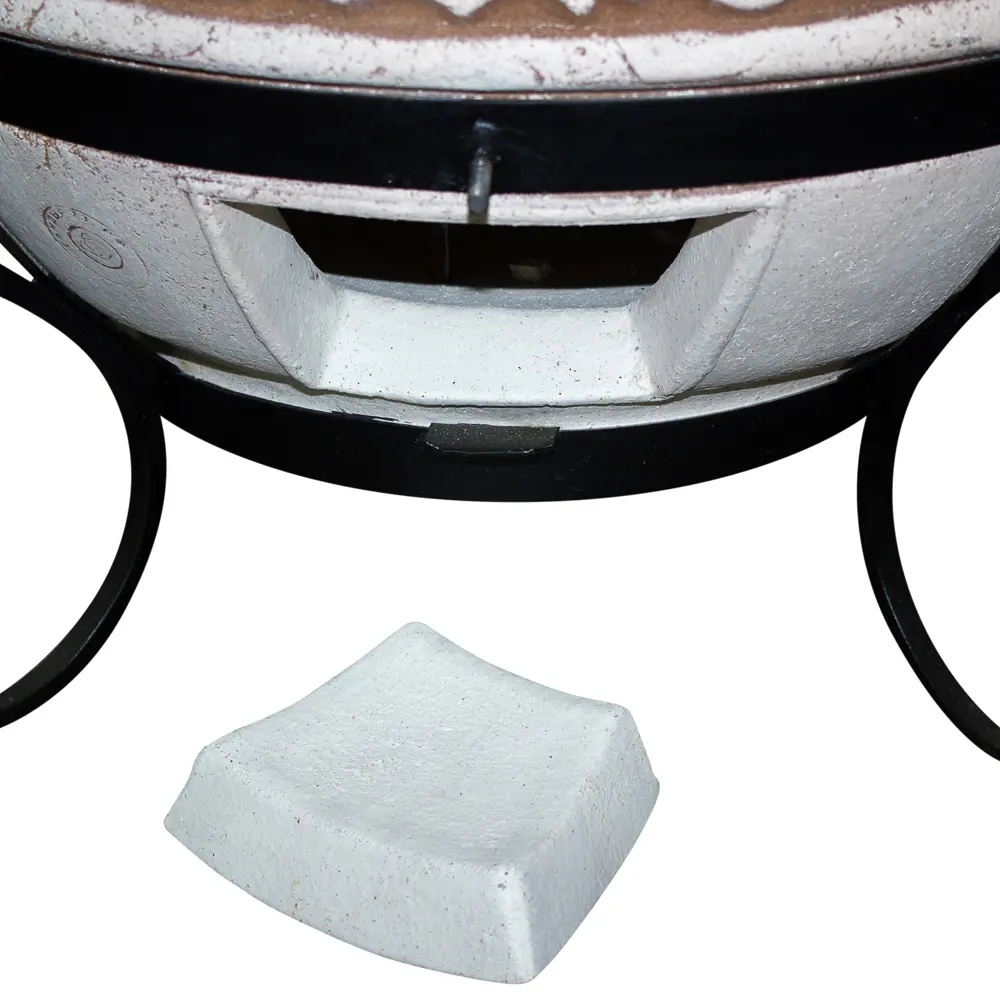 Тандыр средний 57x74x43 см Santreyd STLM-2114229 - Вид №9