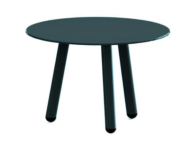 Высокий садовый стол из стали с порошковым покрытием iSimar Корсика ARCH-00031051 - Вид №1