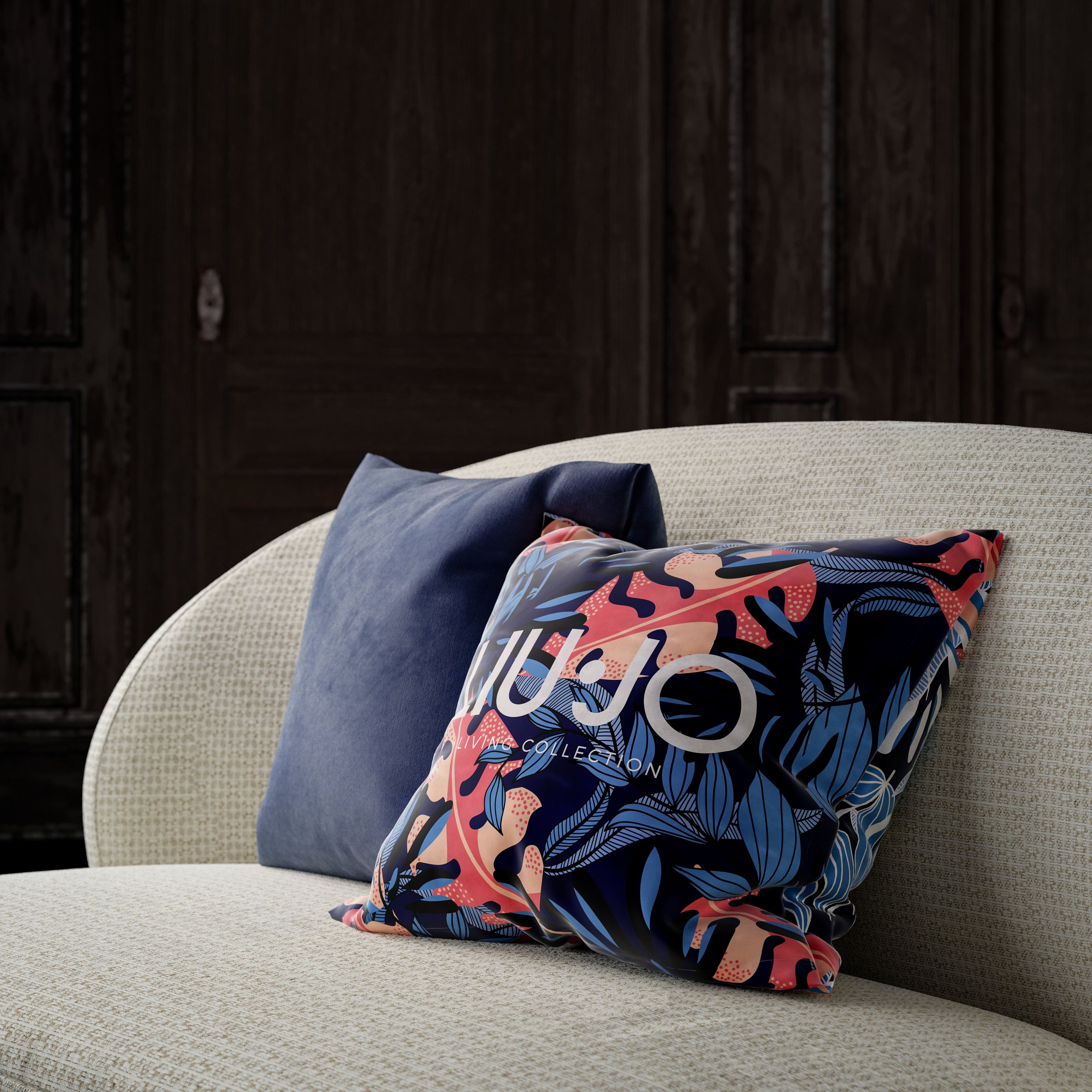 Квадратная подушка для дивана Liu Jo Living Collection ARCH-00142711 - Вид №2