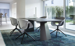 Стол STEEL TONON 827.28