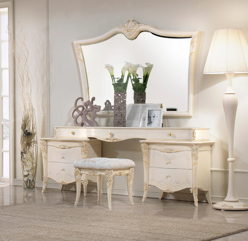 Туалетный столик  ANTONELLI MORAVIO 1023 Vittoria