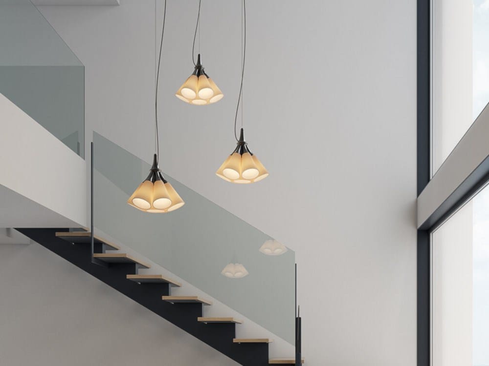 Китай подвесной светильник Lladró Jamz ARCH-00065144 - Вид №3