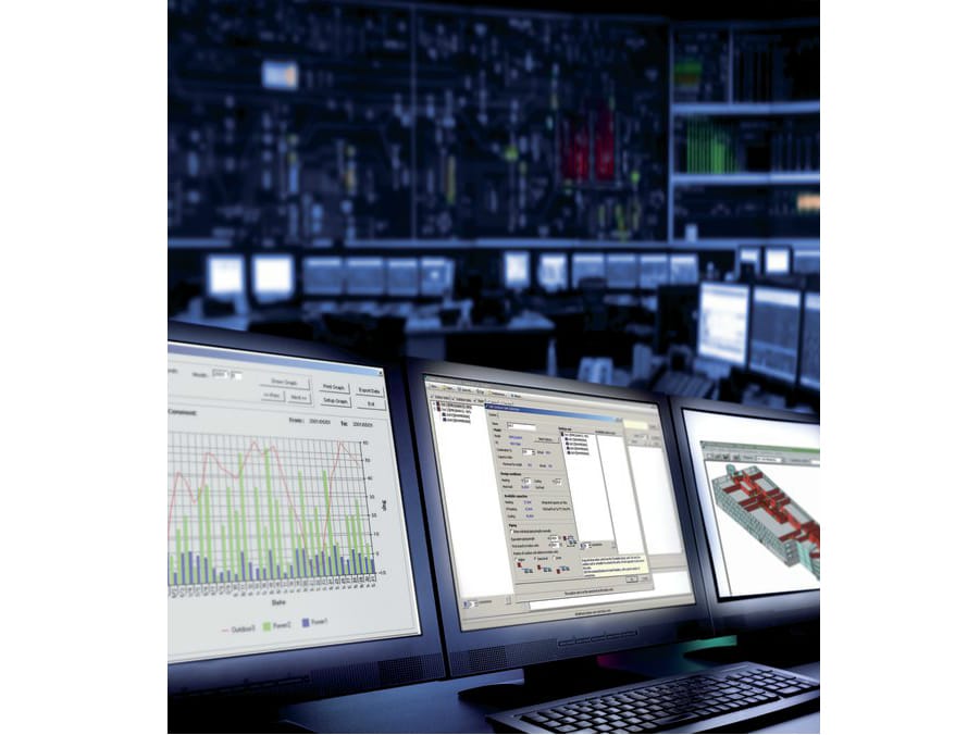 Воздушный охладитель Daikin гидравлические системы ARCH-00071221 - Вид №1