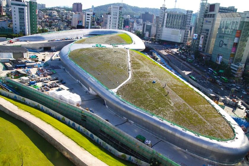 Firestone Building Products Кровельная система ТПО Membrane sintetiche sun-id-1413780 - Вид №3