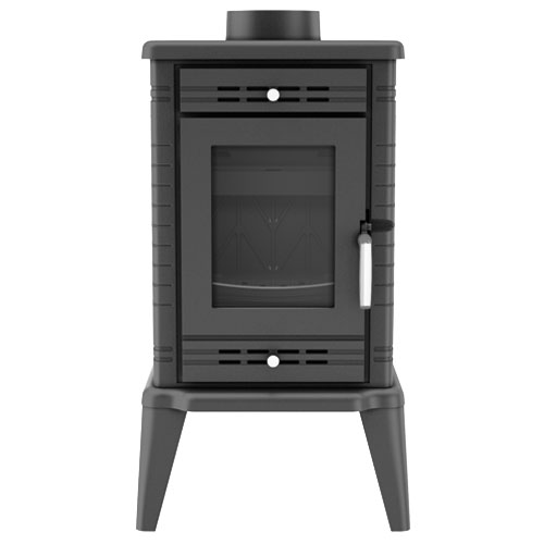 Чугунная печь Kratki KOZA/K10/150/TF 5095 - Вид №1