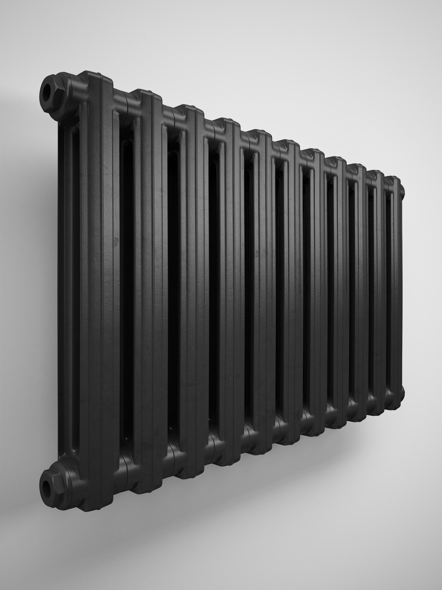 Полотенцесушители WGBRF064044 Bart Terma 3.40  - Вид №1