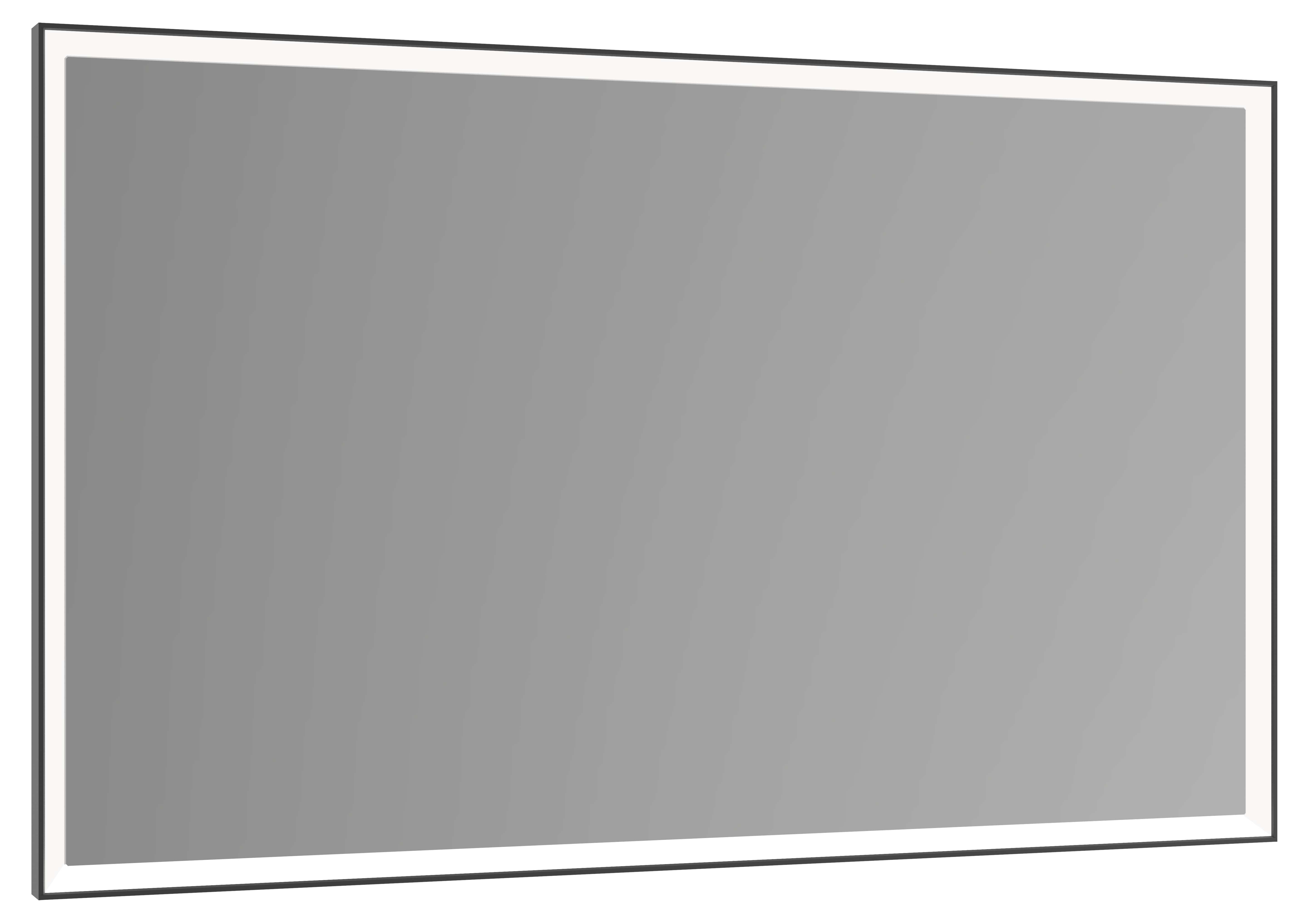 14598135000 Зеркало с подсветкой KEUCO Royal Lumos