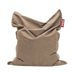 Кресло-мешок Fatboy the original песочный меланж