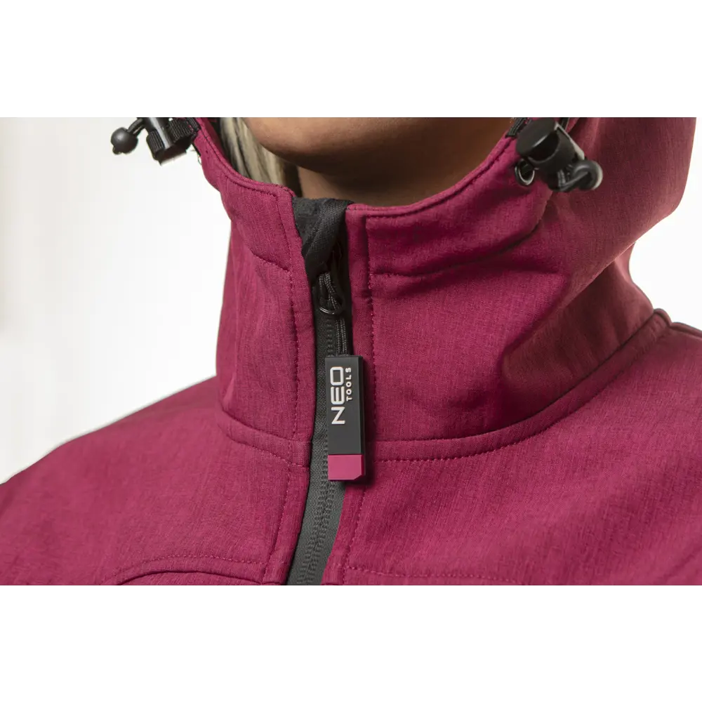 Куртка женская Neo Softshell, размер XXL 82775368 STLM-2076341 Neò  - Вид №7