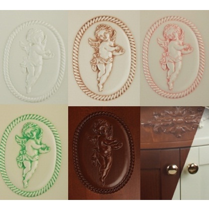 ML.BLL-BA446.DF DV/ML.BLL-25.073.BI/ML.BLL-SP447 Туфли sivica Migliore Bella - Вид №5