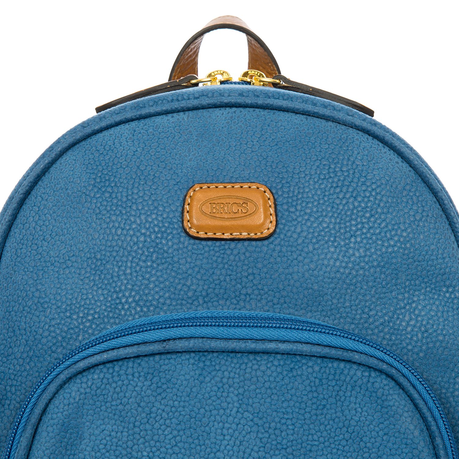 BLF51656.535 Рюкзак BLF51656 Small Backpack Brics Life - Вид №5