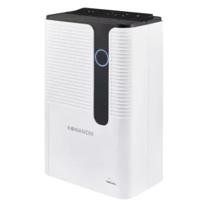 Осушитель воздуха Komanchi KDL-25L цвет белый