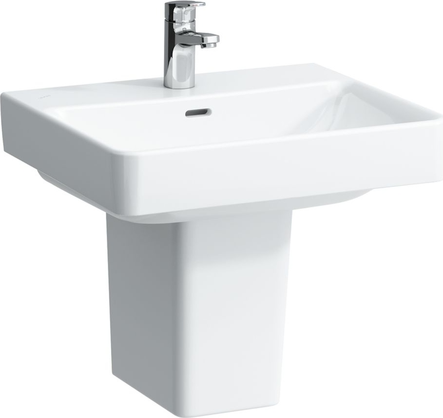 H8199630000001 Полупьедестал LAUFEN PRO - Вид №1