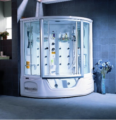 A-0818А Душевая кабина Appollo A Santreyd - Вид №1