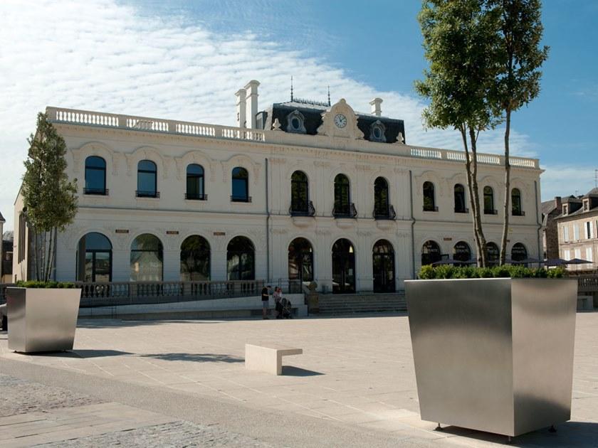 CYRIA Кашпо для общественных мест sun-id-1372833 - Вид №1