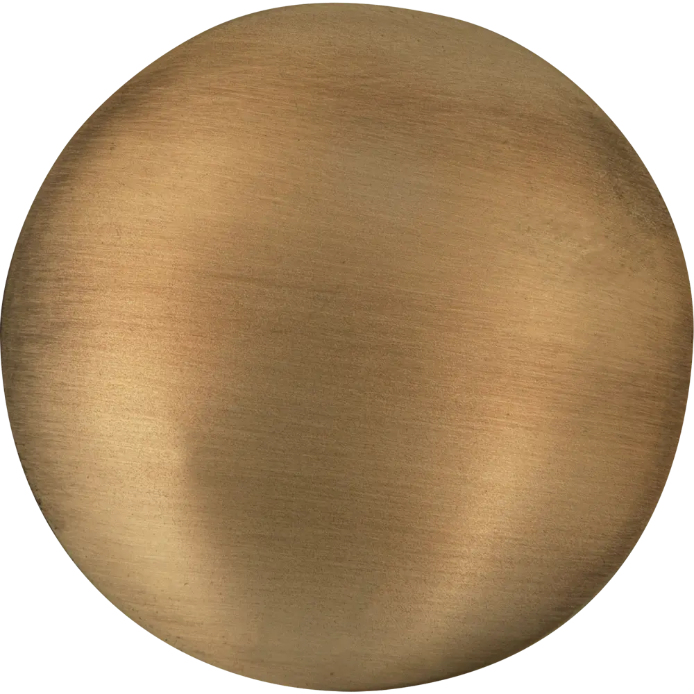 Заглушка с пластиком, бронза LEMAX STLM-2037264 - Вид №1