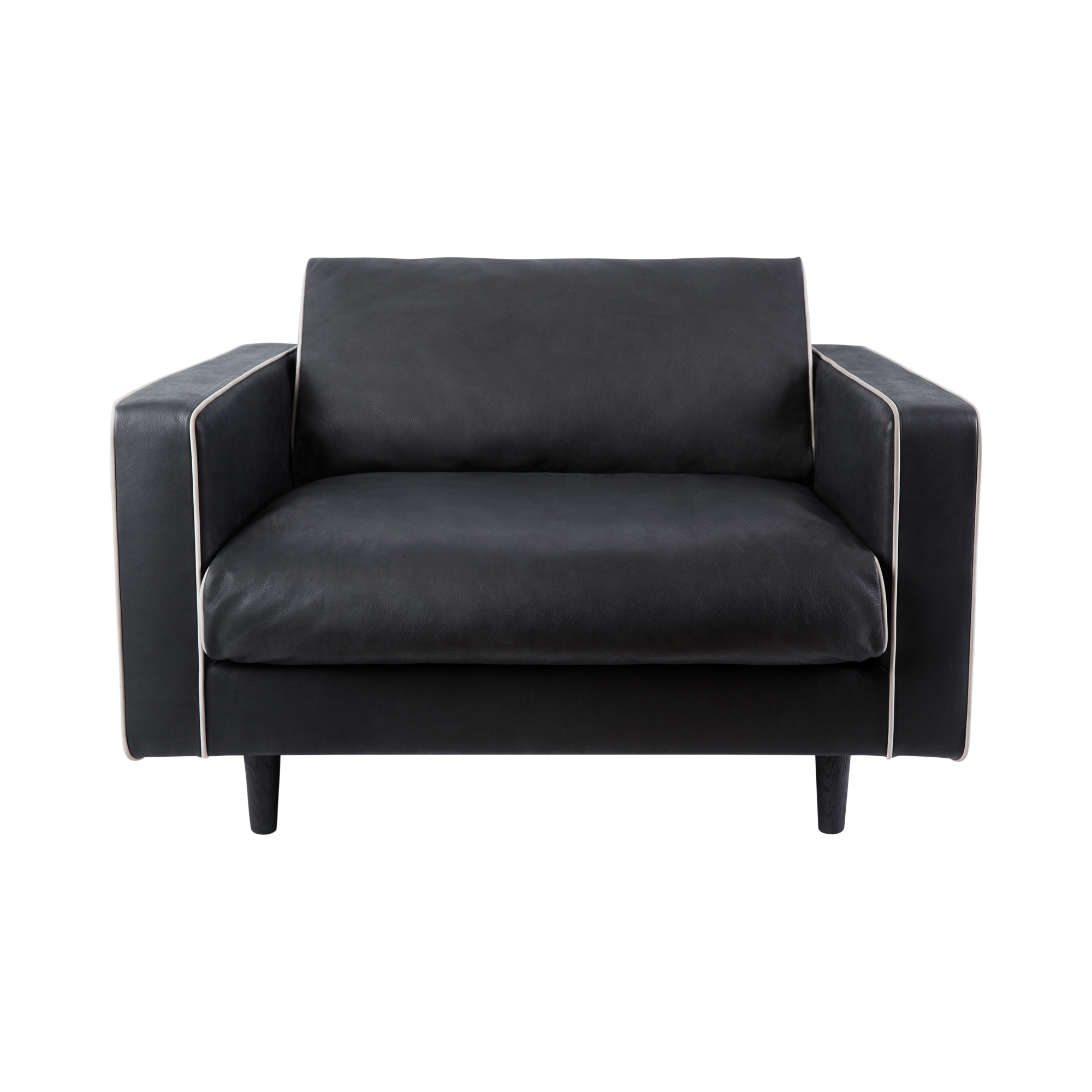 Кресло / Stoccolma Baxter sun-id-375609 - Вид №2