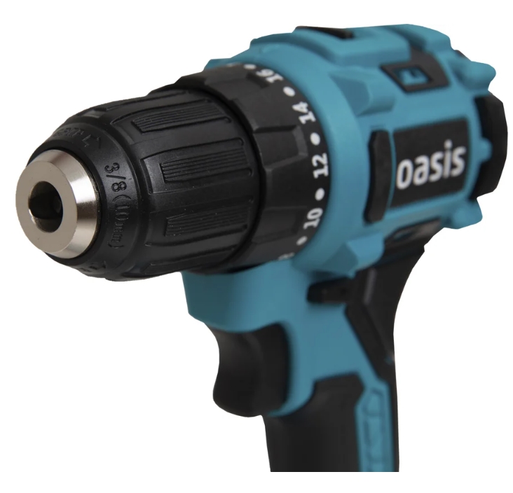 Шуруповерт Oasis ASB-18A (J) 5475989 STDN-0014676 - Вид №4