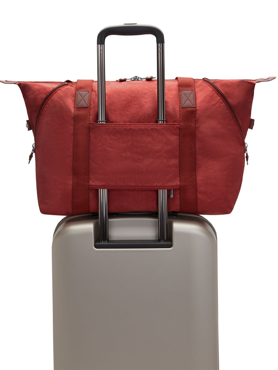 K13405Z05 Сумка Large Tote Kipling Art M  - Вид №6