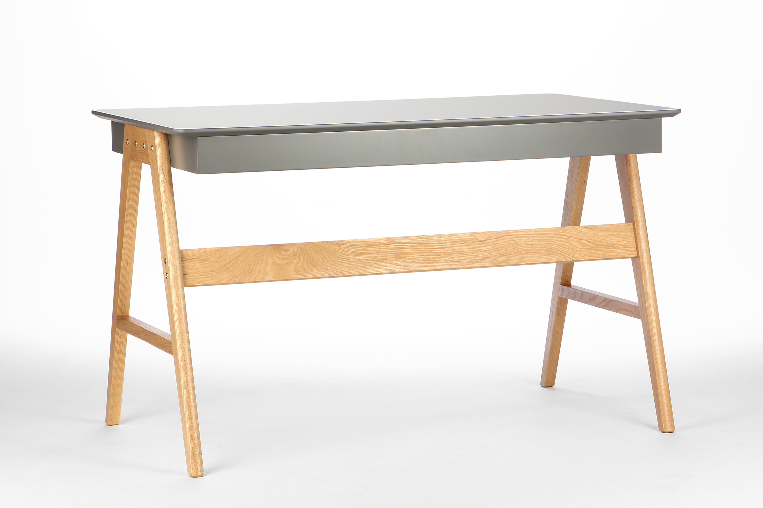 2000621340736 Письменный стол Orient LA FORMA  - Вид №3