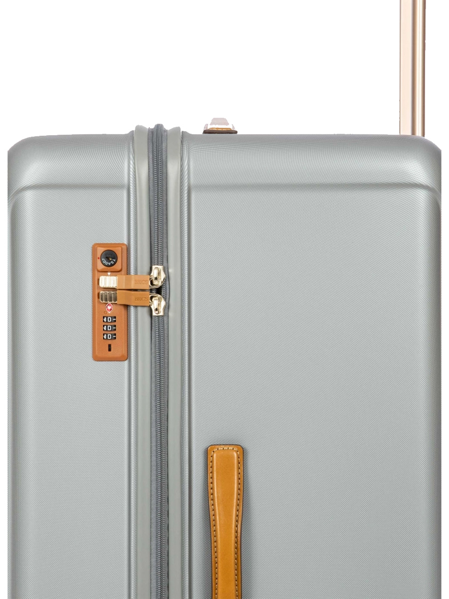 BRK28039.021 Чемодан BRK28039 Trunk XL Brics Capri - Вид №7