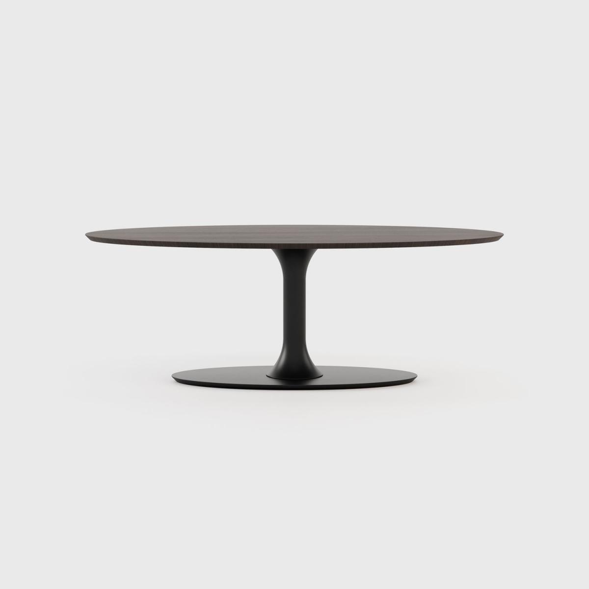 093161 Обеденный стол LasKasas Egg