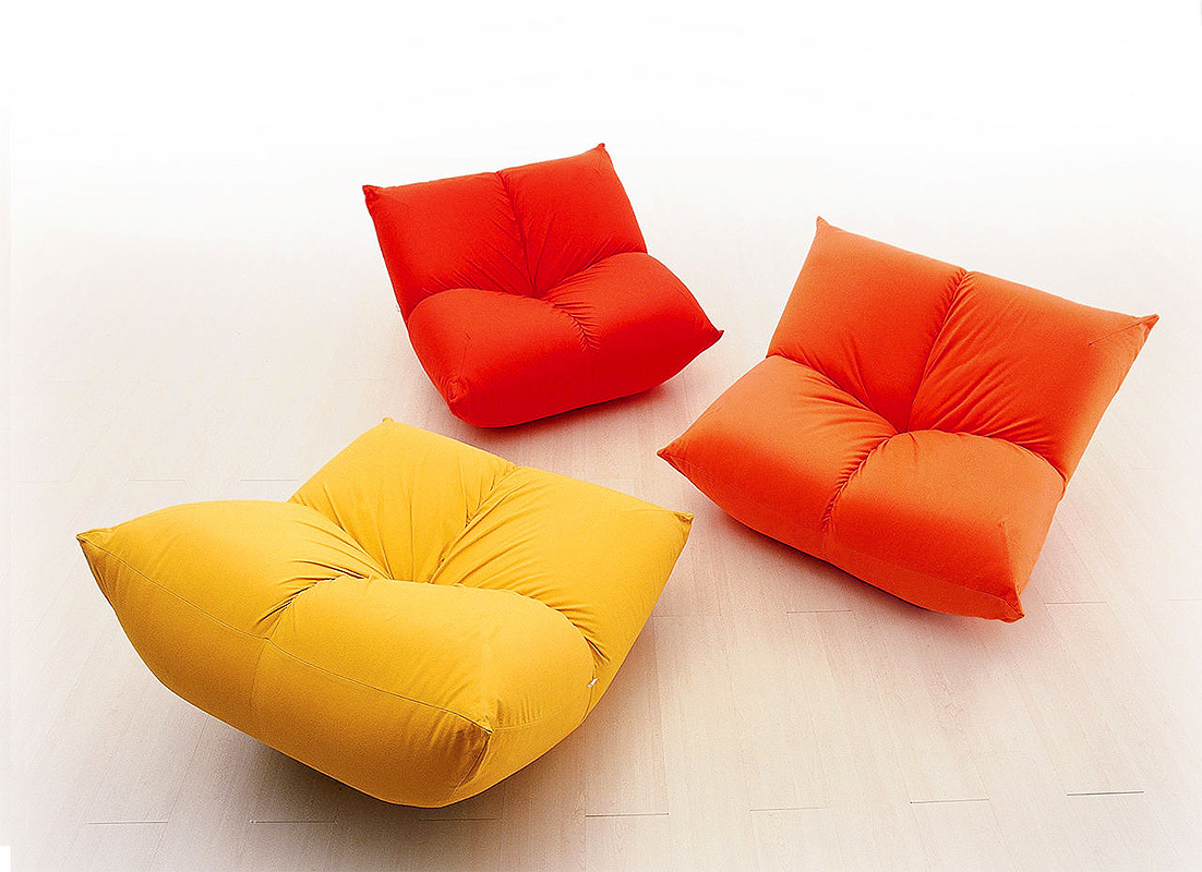 Кресло  GIOVANNETTI PAPILLON 02  - Вид №2