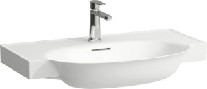 H8138557571421 Раковина накладная LAUFEN PRO