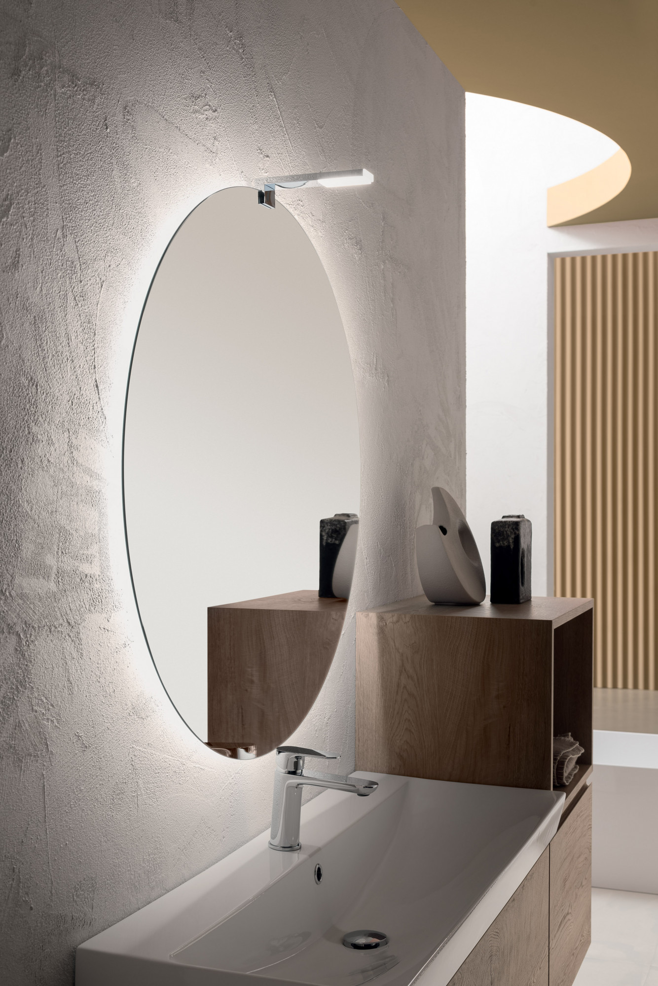 Art. 4375 Sfera+Led Compabit 