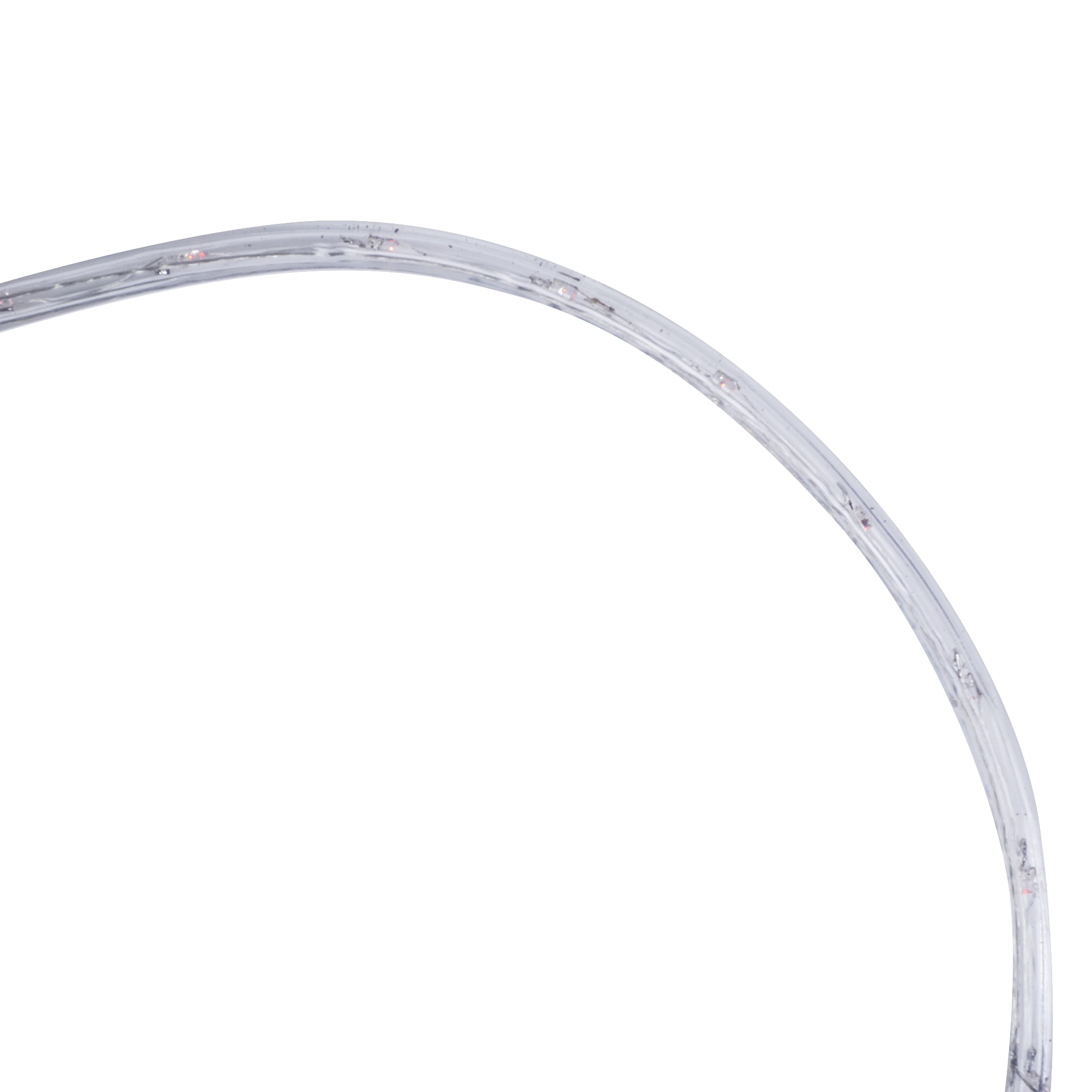 14041356 Электрогирлянда наружная «Дюралайт» 8 м 24 LED/м красный Santreyd  - Вид №2