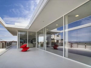 Mogs Стекло термическое разбивание Mogs