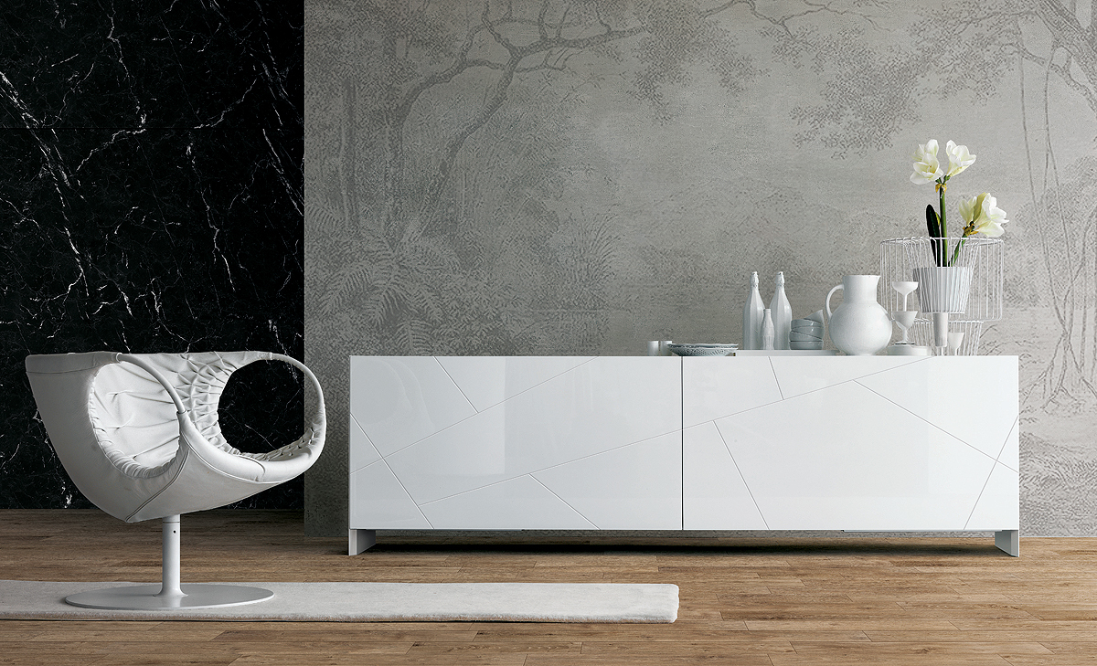 Буфет MEGA 45 OLIVIERI MCW610-B 02 