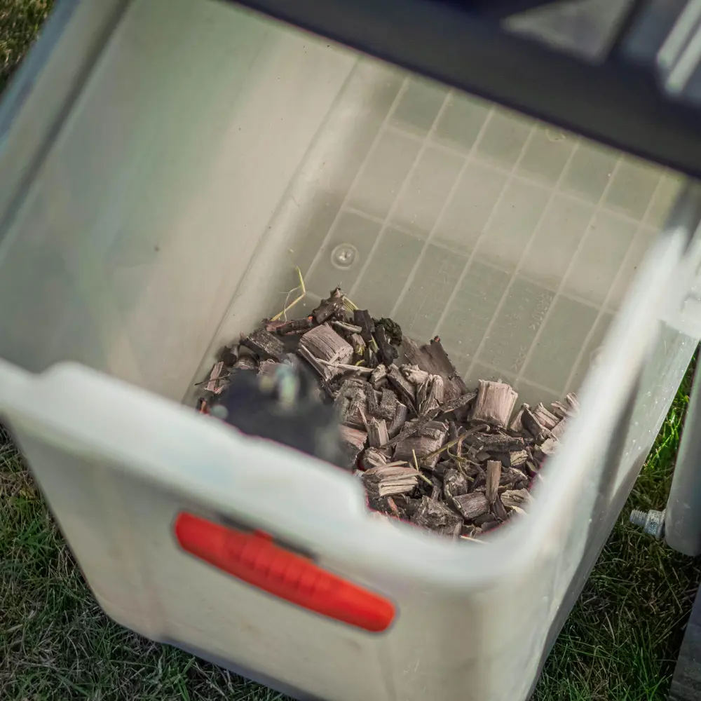 Измельчитель садовый электрический Sterwins 2800 Вт STLM-2150031 - Вид №10