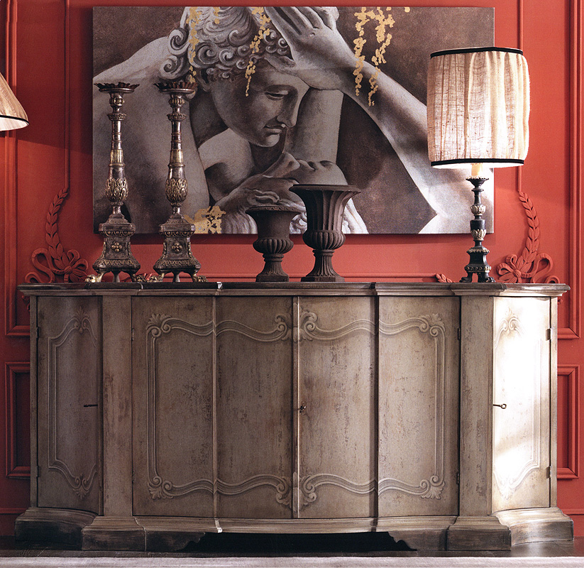 Буфет  VITTORIO GRIFONI 2042 