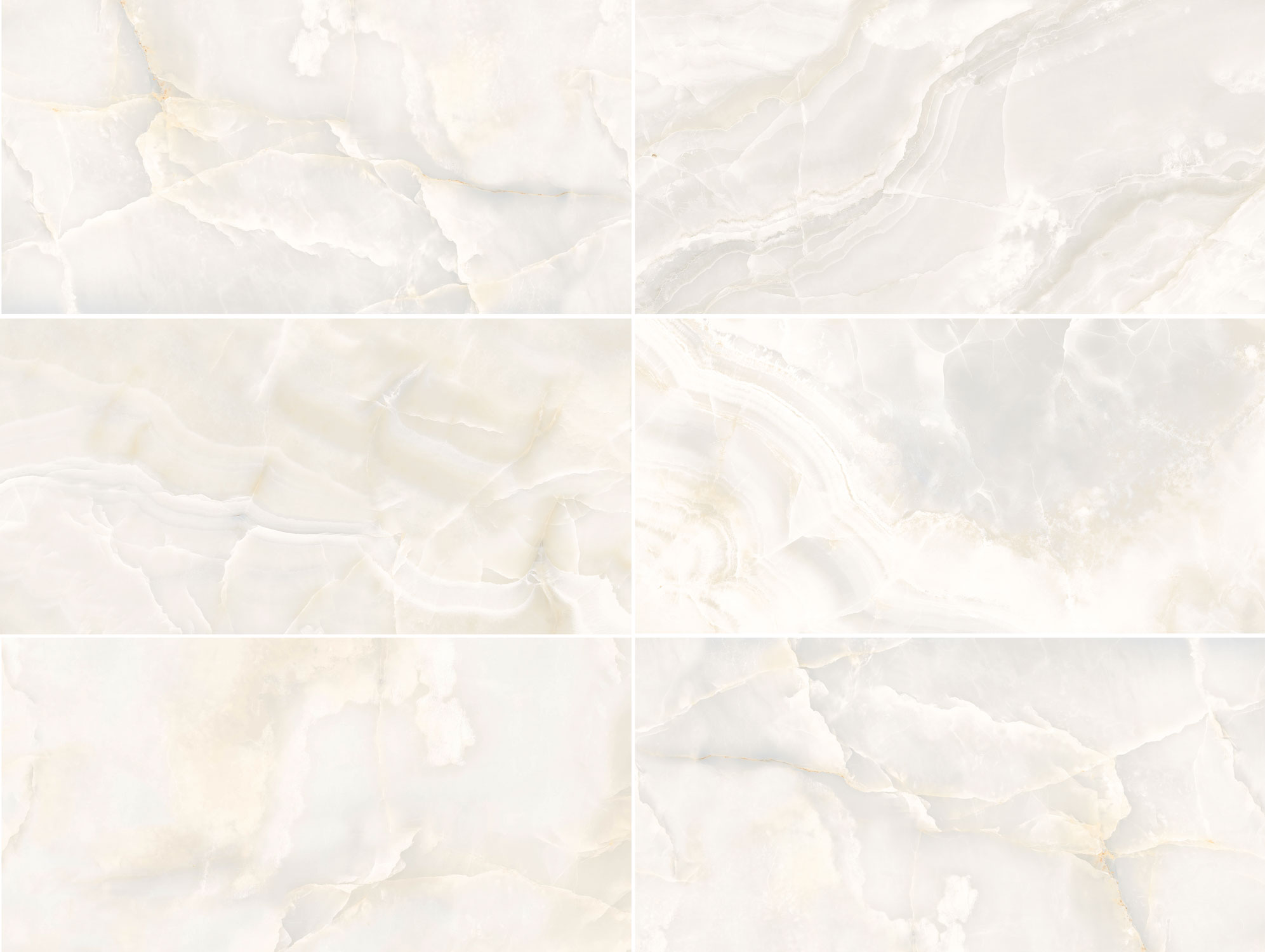 Элегантный керамогранит Palacio – роскошь мрамора в вашем доме STP-ST499 INCOLOR - Вид №1