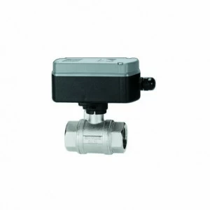 CIMBERIO CIM 702 114 Шаровой кран с электроприводом EMV110/130 ВР/ВР CIM 702
