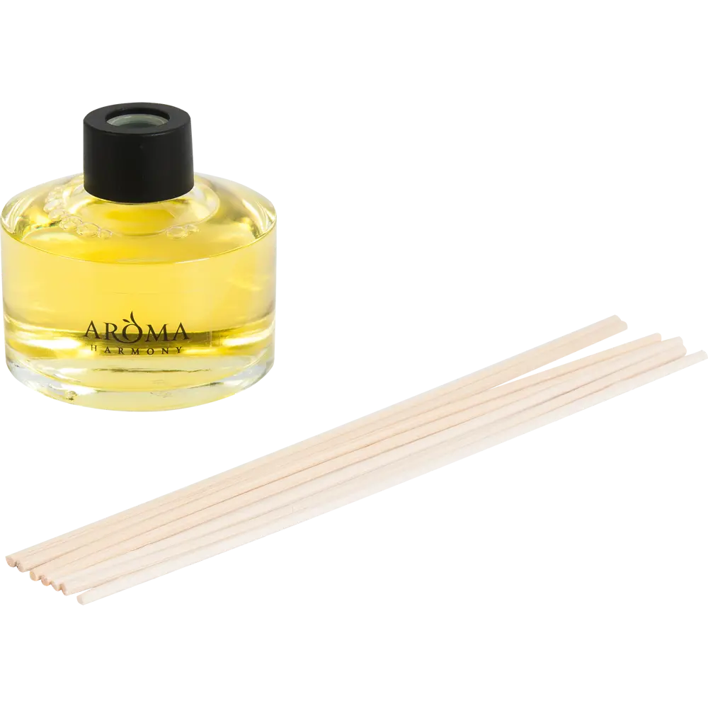 Диффузор аромат манго и маракуйя 100 мл 82429350 STLM-2020586 AROMA HARMONY  - Вид №2