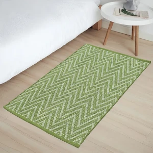 CTIM Хлопковый ковер ручной работы в эко-стиле 89371672