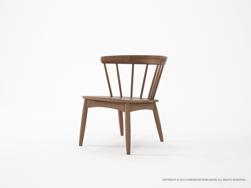 334_667 Кресло Karpenter Twist - Вид №1