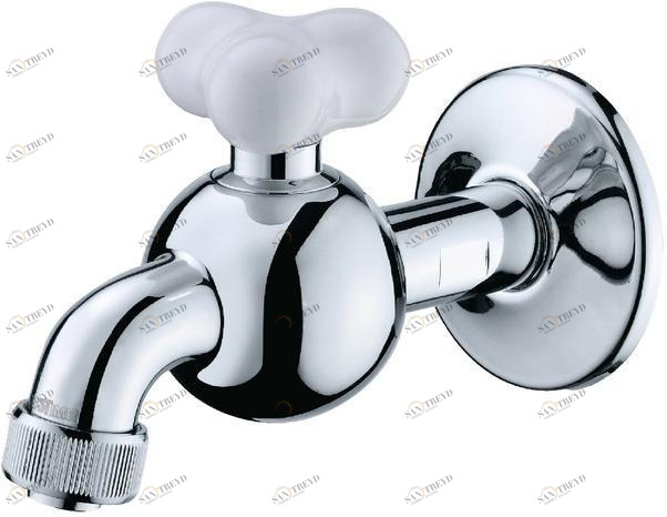 JUSTIME Смеситель для умывальника, однорычажный Story 6903-l4-80cp