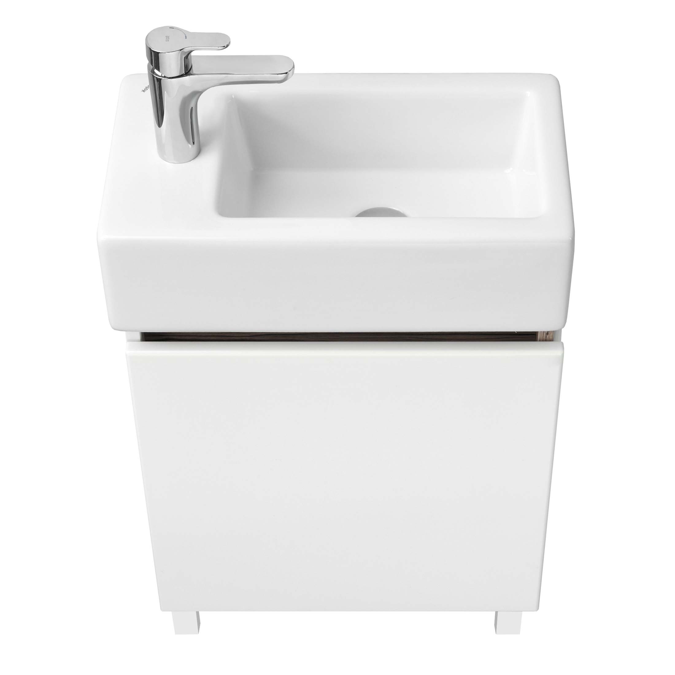 ЭКЛИПС М левая 1A172801EK49L AQUATON - Вид №1