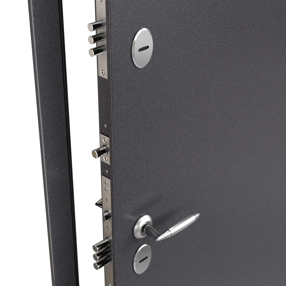 TOREX Стартер - входная металлическая дверь с терморазрывом 88x205 см 89379565 STLM-1508327 - Вид №11