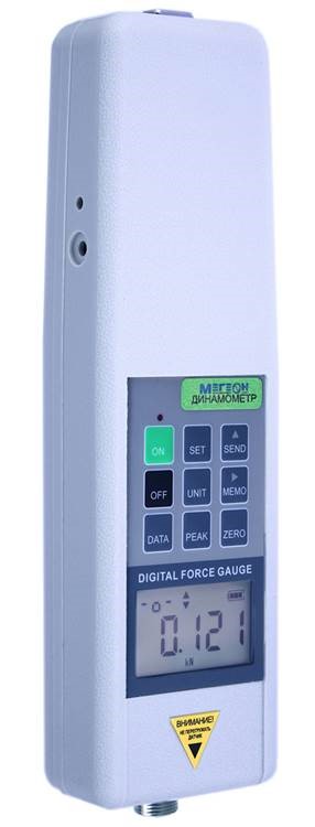 Динамометр Мегеон 43100 9104263 STDN-0134259
