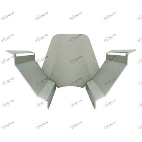 GRILL'D Усиление камеры горения Grill D (Aurora, Cometa, Dubravo, Bochka) 1222