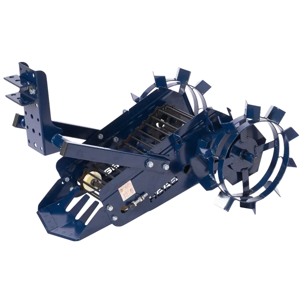 Картофелевыкапыватель Нева 005.05.0700 Santreyd STLM-2037575